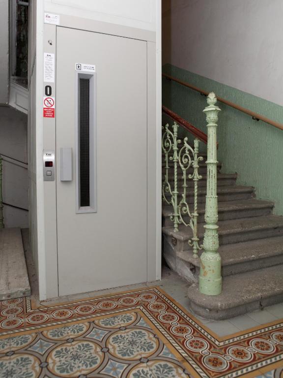 7k - Apartmány Lázeňská room 1