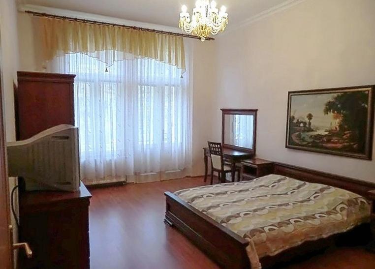 7k - Apartmány Lázeňská room 5