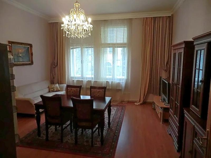 7k - Apartmány Lázeňská room 6